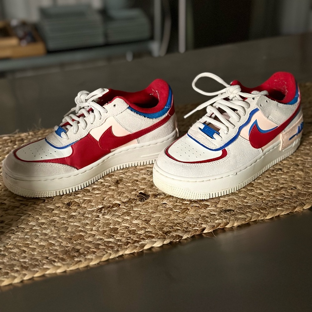 Air Force 1s